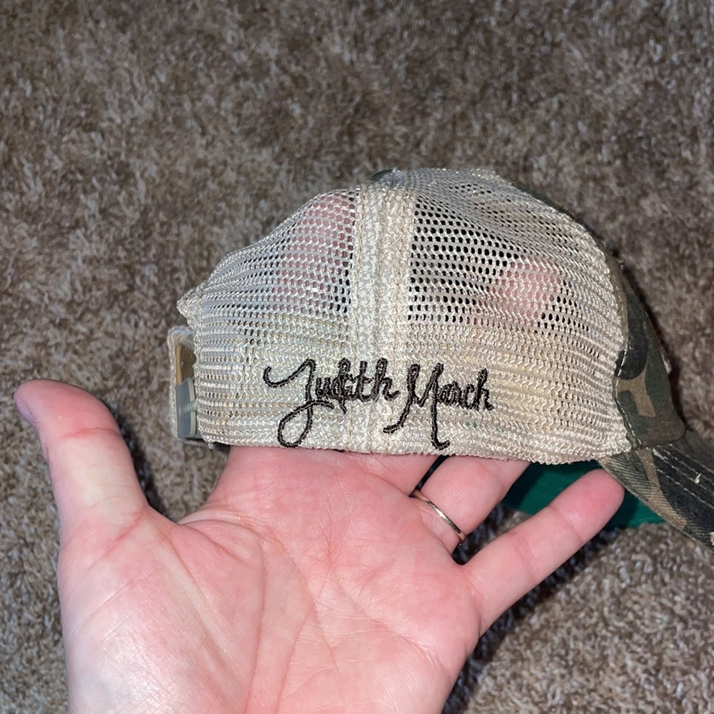 Baseball cap - Picture 4 of 4